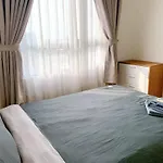 Masteri Thao Dien Serviced Apartment Rental