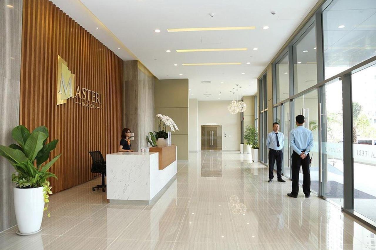 Masteri Thao Dien Serviced Appartement Hô Chi Minh-Ville
