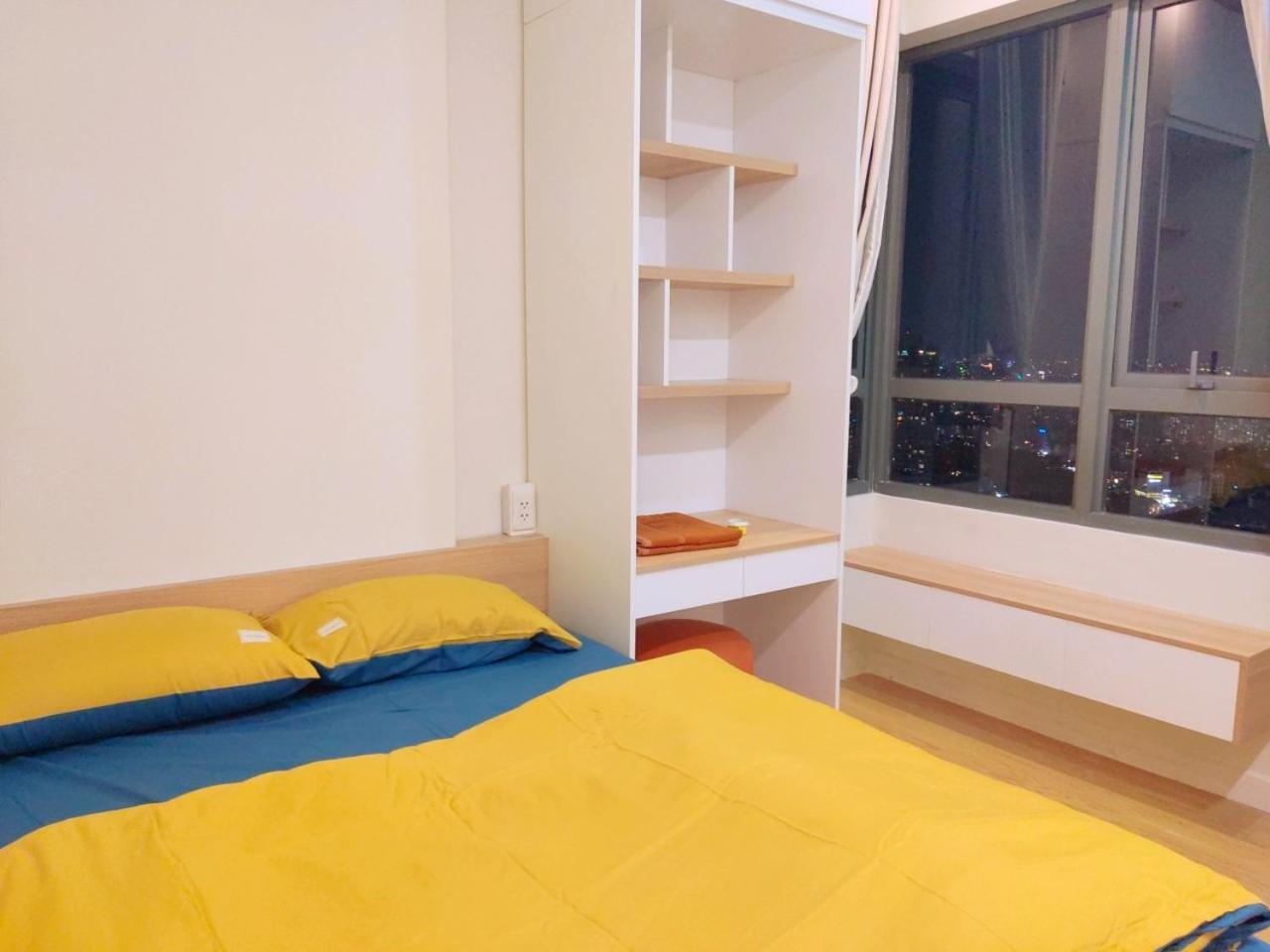 Masteri Thao Dien Serviced Appartement