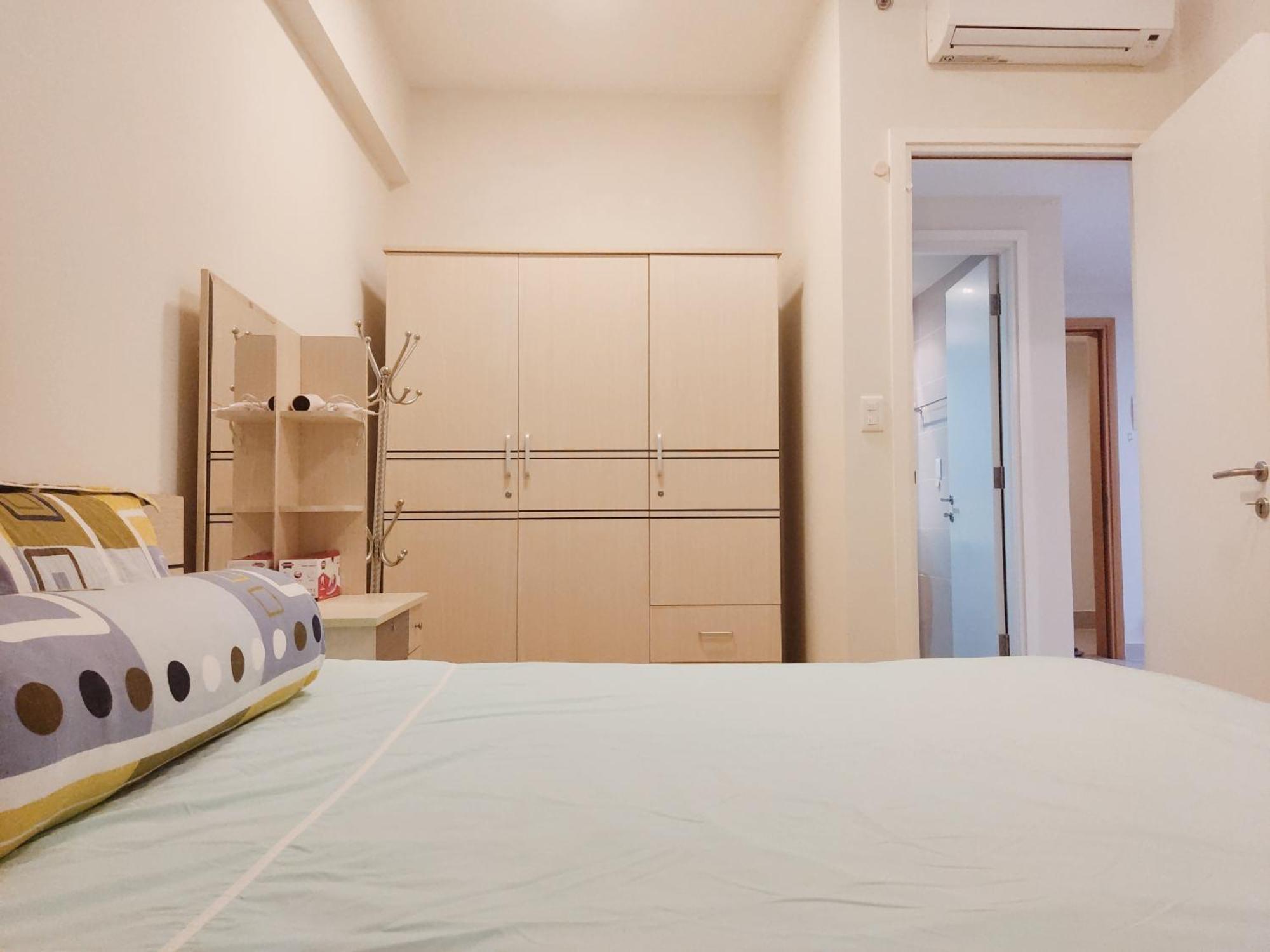 Masteri Thao Dien Serviced Appartement Hô Chi Minh-Ville
