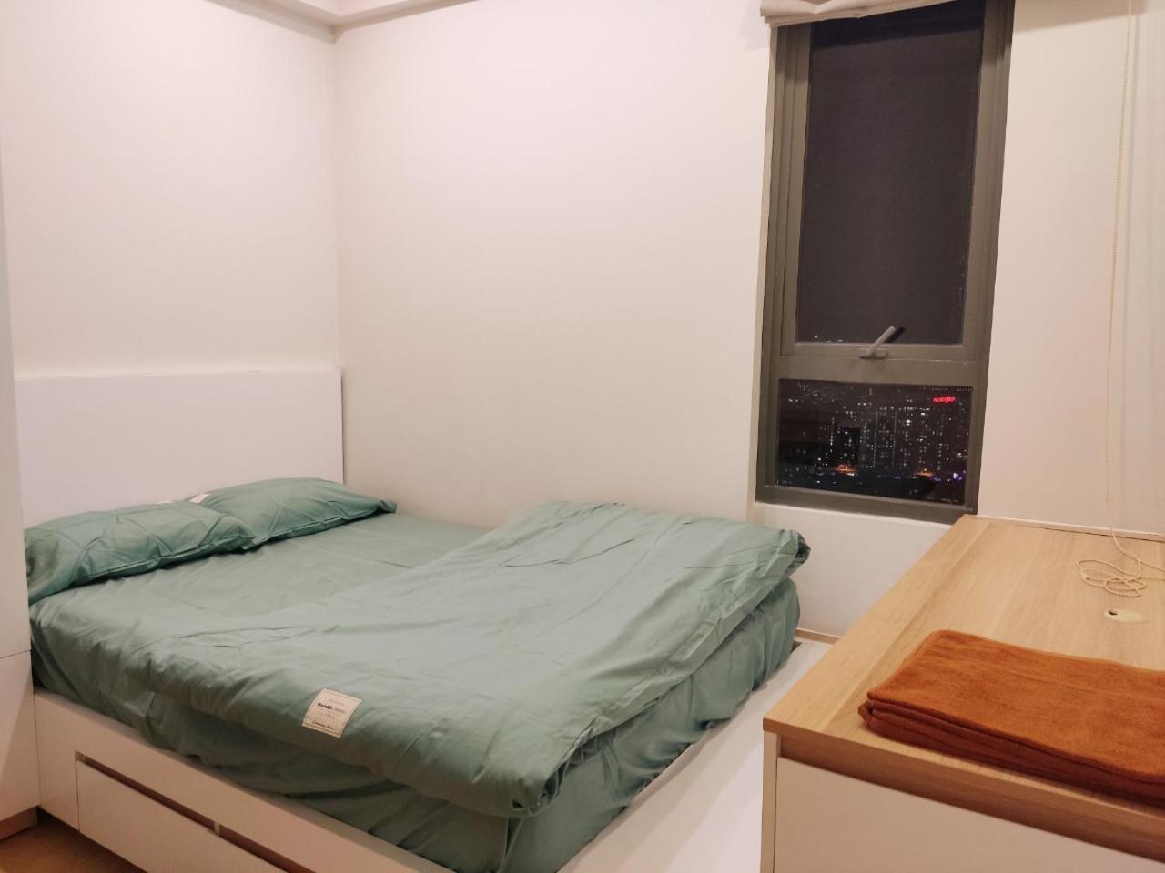 Appartement Masteri Thao Dien Serviced Hô Chi Minh-Ville