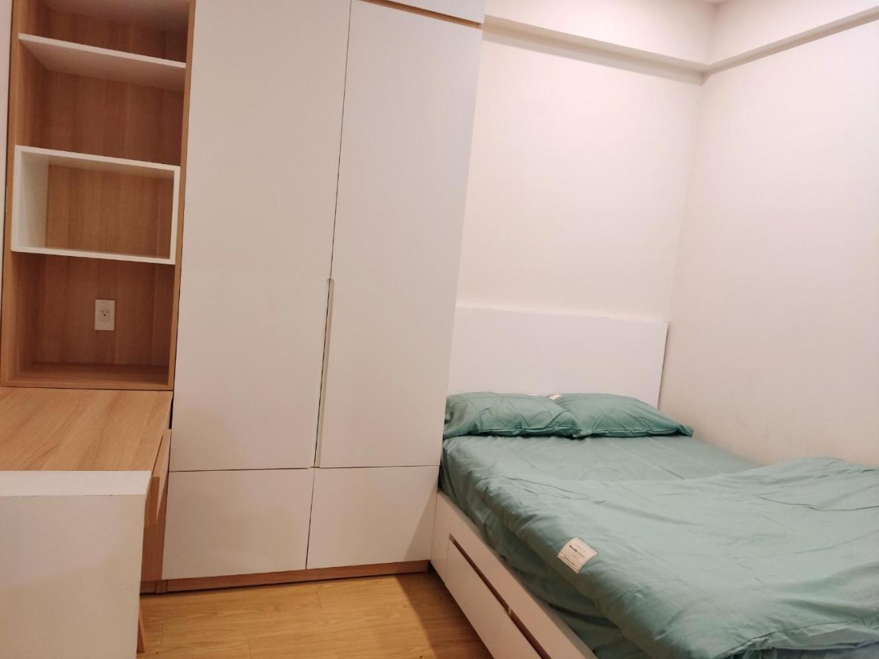 Masteri Thao Dien Serviced Appartement *