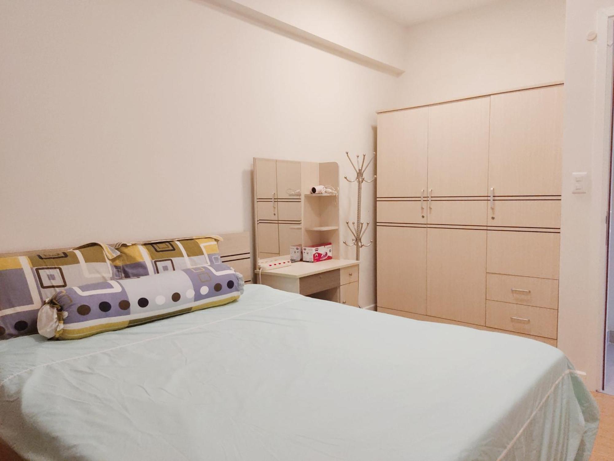Masteri Thao Dien Serviced Appartement