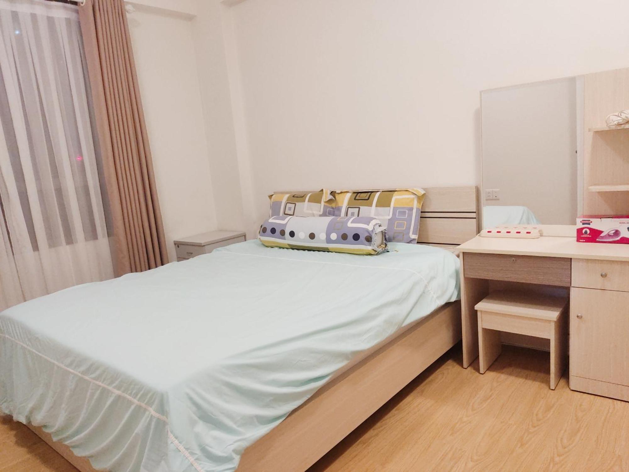 Appartement Masteri Thao Dien Serviced