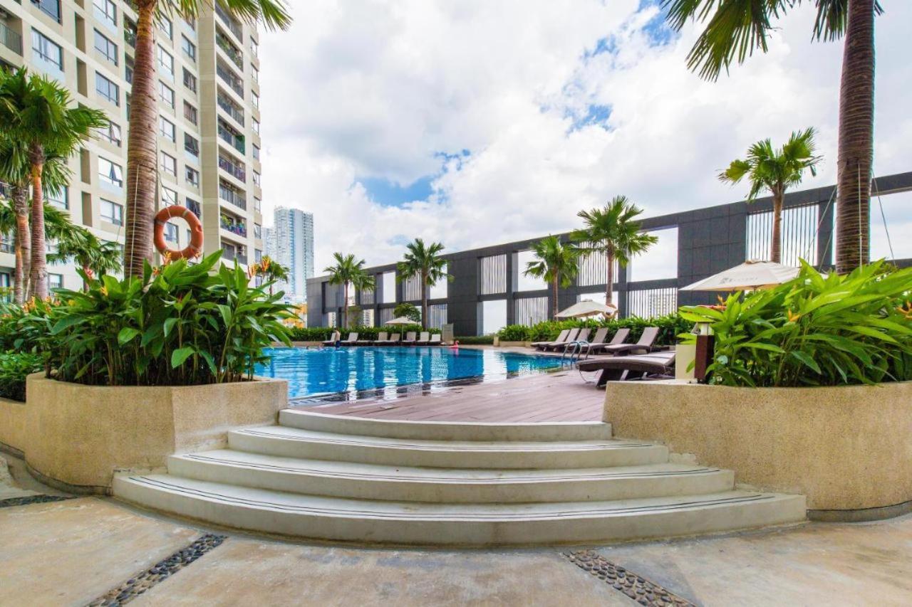 Masteri Thao Dien Serviced Appartement *