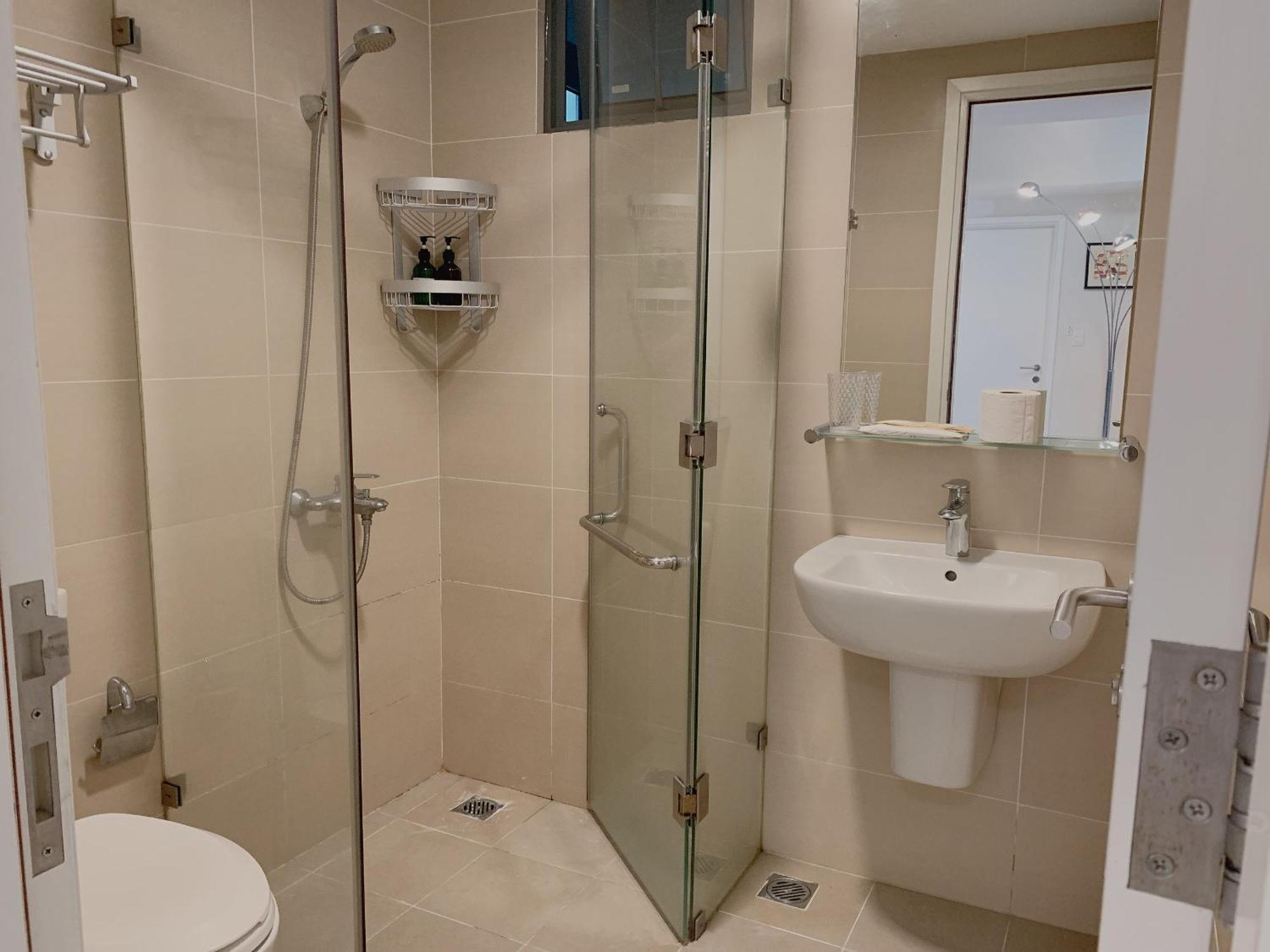 Masteri Thao Dien Serviced Appartement
